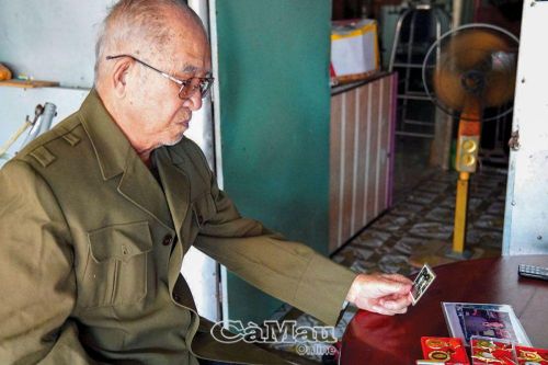 Những năm tháng mãi trong tim...