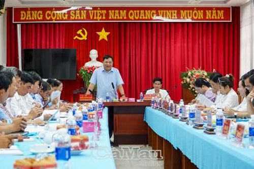 Đúc rút kinh nghiệm, bám sát thực tiễn, nắm chắc quy định để hoàn thành nhiệm vụ