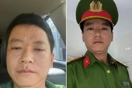 Bắt kẻ giả danh công an lừa chiếm đoạt tài sản