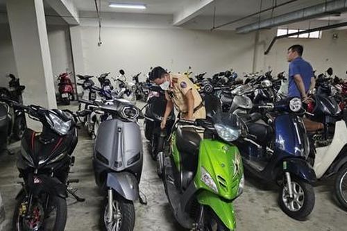 TPHCM: Tăng cường kiểm tra, xử lý tình trạng học sinh vi phạm Luật Giao thông