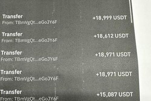 Đổi tiền điện tử trên mạng, người đàn ông mất hơn 2,3 tỷ đồng