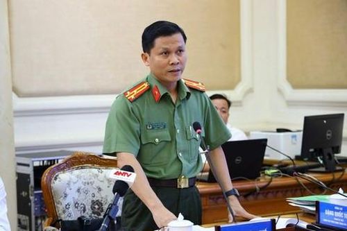 Cần có cơ chế 'phong tỏa nóng' tài khoản ngân hàng liên quan tội phạm công nghệ cao
