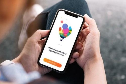 Mở tài khoản ngân hàng online cần những gì?