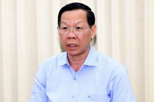 Chủ tịch TP.HCM: Báo cáo hàng ngày tiến độ gói thầu của Tập đoàn Thuận An