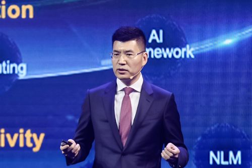 Huawei tìm lại vị thế ở châu Á - Thái Bình Dương