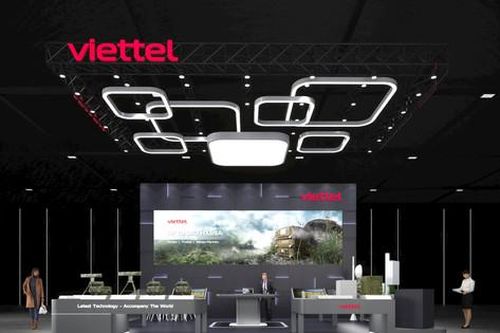 Viettel sẽ trình diễn năng lực công nghiệp quốc phòng tại Malaysia