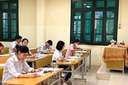 Thầy cô bật mí kỹ năng 'ứng phó' đề thi vào lớp 10