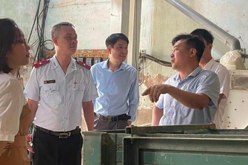 Thanh Oai, Chương Mỹ: Tăng cường kiểm tra xử lý cơ sở vi phạm về an toàn thực phẩm