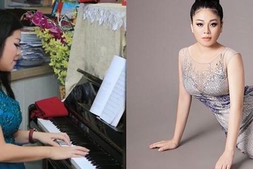 Đời thực nữ ca sĩ nhạc đỏ xứ Thanh: Cát-sê cả trăm triệu/show, tự tin đủ tiền mua biệt thự