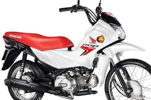 Chi tiết xe số mới của Honda xịn hơn Wave Alpha, đặc biệt giá bán mới khiến Future và Wave RSX lép vế
