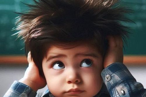 Thuốc điều trị tăng động giảm chú ý