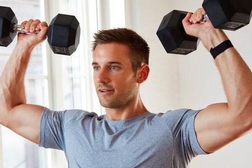 Lợi ích của bài tập tim mạch đối với sức khỏe