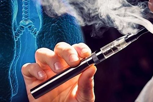 Đề xuất ban hành Nghị quyết cấm sản xuất, kinh doanh, nhập khẩu, quảng cáo thuốc lá điện tử, nung nóng