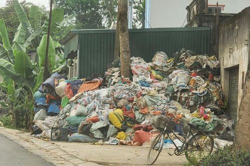 Di dời 700 cơ sở sản xuất, kinh doanh gây ô nhiễm trong khu dân cư