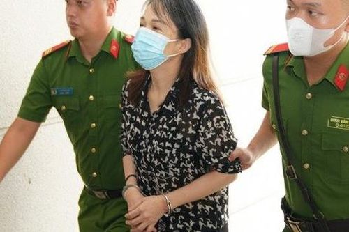Đang thụ án nữ giám đốc tiếp tục bị truy tố vì chiếm đoạt 4 ôtô
