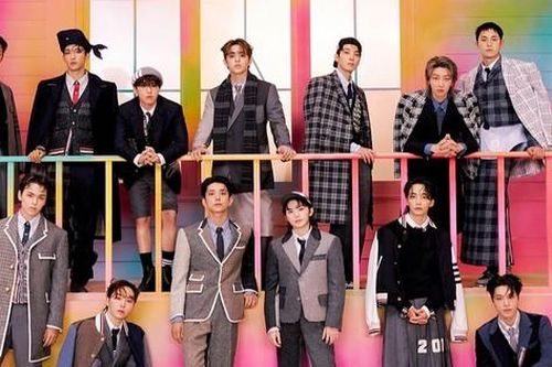 Luyện fanchant thử nhảy 'MAESTRO' của SEVENTEEN, fan ngỡ sắp debut vì quá khó