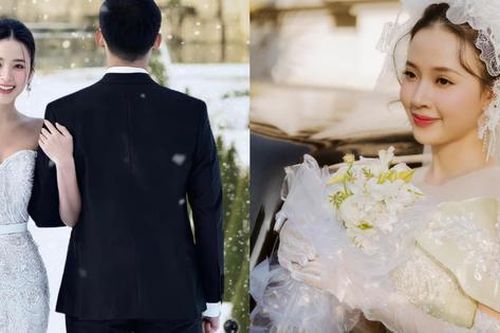 Trước khi lên xe hoa, Midu từng được 'đẩy thuyền' với loạt mỹ nam