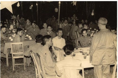 Kỳ 2: Luôn là người cận vệ của Đảng và Bác Hồ trong những giờ phút khó khăn nhất