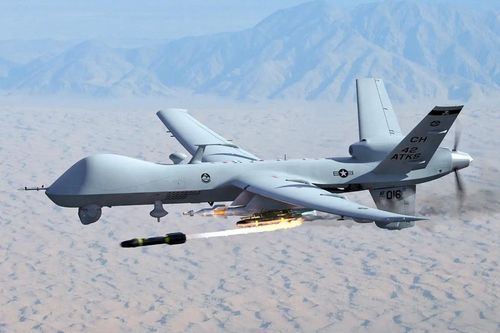 Mỹ nhận nhầm dân thường là lãnh đạo cấp cao của Al-Qaeda