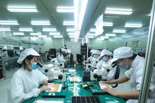 Để kinh tế số đóng góp nhiều hơn vào GDP