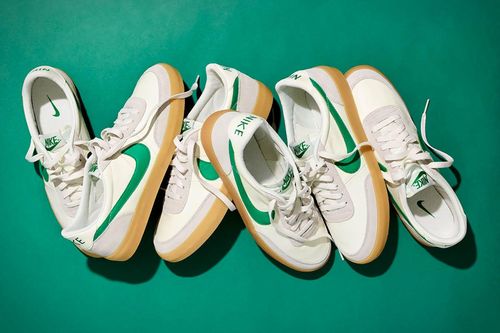 Mẫu giày Nike hồi sinh nhờ một bộ phim