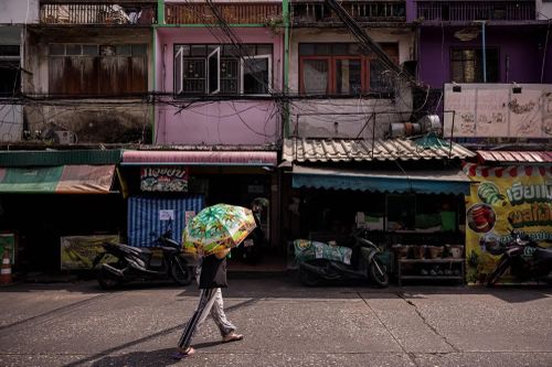Thái Lan thúc đẩy du lịch sáng sớm, nửa đêm vì ban ngày quá nóng
