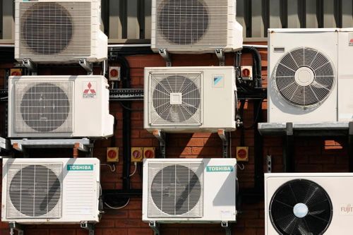 Cơn sốt máy lạnh giữa nắng nóng kỷ lục ở Đông Nam Á