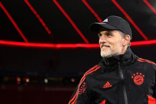 Bayern Munich nên xin lỗi Tuchel