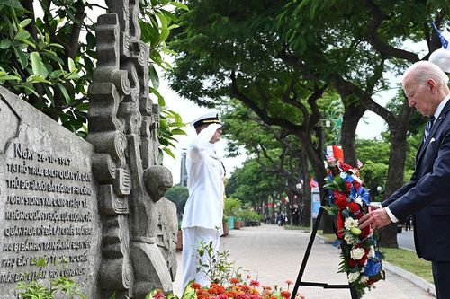 Để di sản đô thị không bị lãng quên