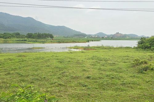 Hải Dương: Nhiều hồ chứa nước thủy lợi bị bồi lắng, xuống cấp