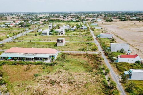 Khắc phục bất cập trong đấu thầu dự án có sử dụng đất