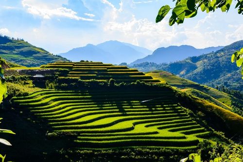Những điểm du lịch siêu đẹp, không thể bỏ lỡ khi đến Điện Biên
