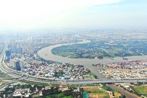 Phát động cuộc thi quy hoạch kiến trúc bán đảo Bình Quới - Thanh Đa