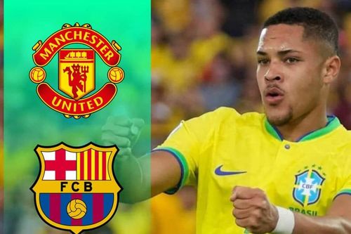 Tin chuyển nhượng 4/5: MU bất ngờ có cơ hội với 'thần đồng' Barca, Liverpool đấu PSG vì Osimhen