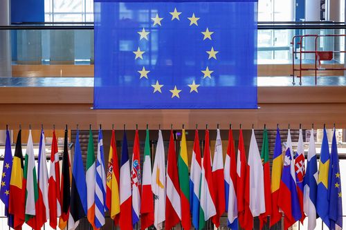 Chặng đường nhiều thành tựu của EU