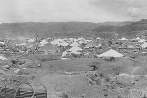 Chiến dịch Điện Biên Phủ: Ngày 4-5-1954, địch bàn cách mở 'con đường máu' tháo chạy