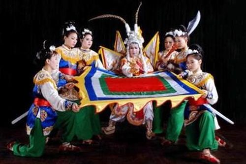 Tạo sức hút thí sinh theo ngành nghệ thuật