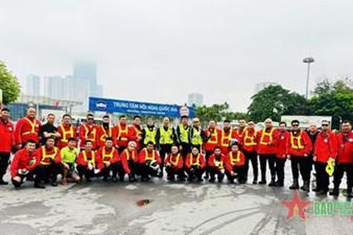 Những người hùng thầm lặng