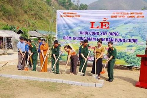 Kết nối những 'trái tim nhân ái'