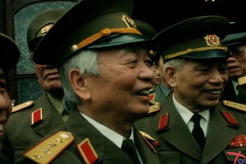 Xúc động với những thước phim mang ký ức lịch sử