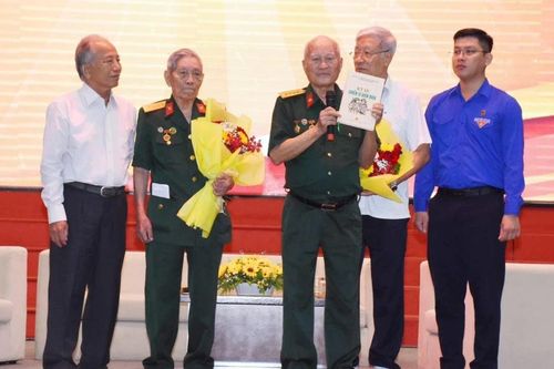 Sức mạnh Việt Nam làm nên Chiến thắng Điện Biên Phủ