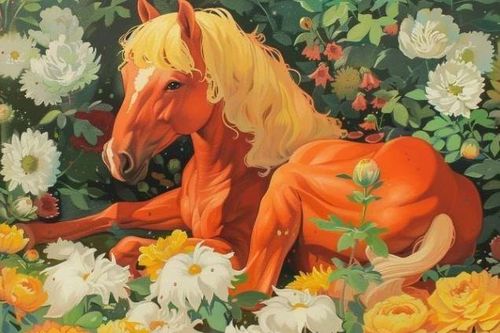 Top 5 con giáp lên hàng đại gia năm 2024, tiền nhiều vô kể