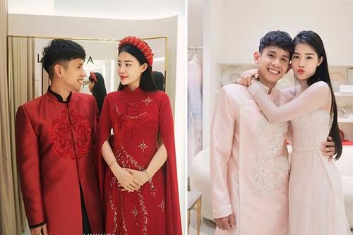 Nguyễn Phong Hồng Duy ấn định ngày cưới con gái đại gia