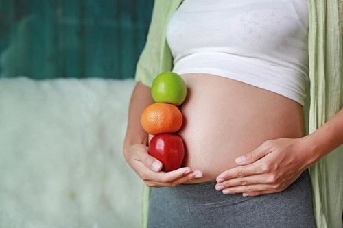 Thai chết lưu do mẹ bị đái tháo đường