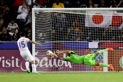Uzbekistan thua đau đớn, Nhật Bản đi vào lịch sử U23 châu Á