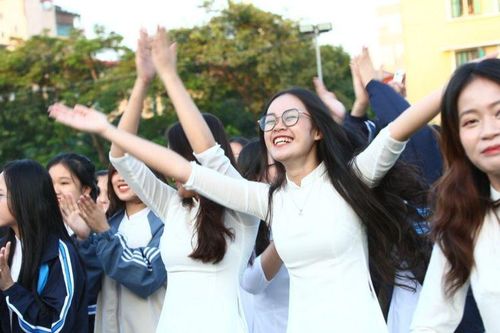 Rộng cửa việc làm cho sinh viên Sư phạm