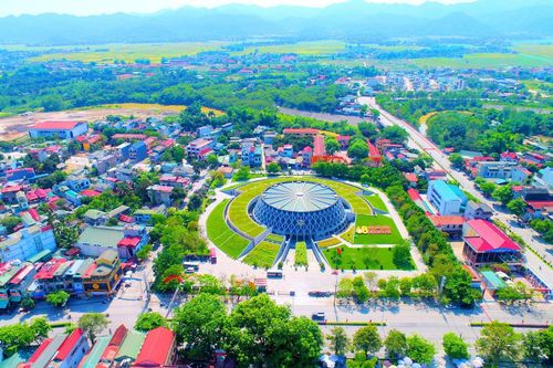 Điện Biên sau 70 năm phất cao ngọn cờ chiến thắng!