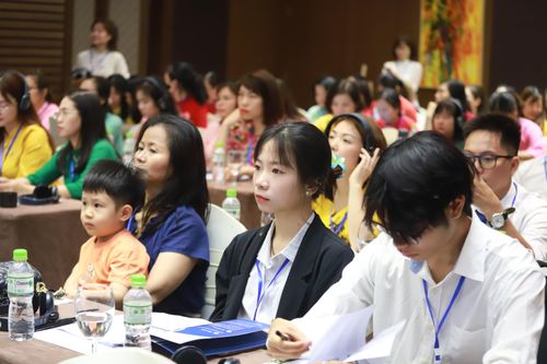 Giải pháp giúp ổn định tâm lý tuổi vị thành niên