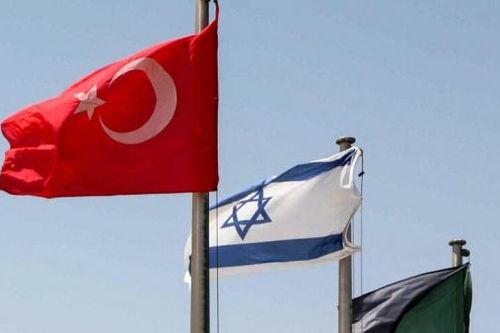 Bị Thổ Nhĩ Kỳ cắt đứt quan hệ thương mại, Israel 'gõ cửa' OECD, kêu gọi một vấn đề