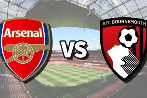 Nhận định, soi kèo Arsenal vs Bournemouth, 18h30 ngày 4/5 - Vòng 36 Ngoại hạng Anh